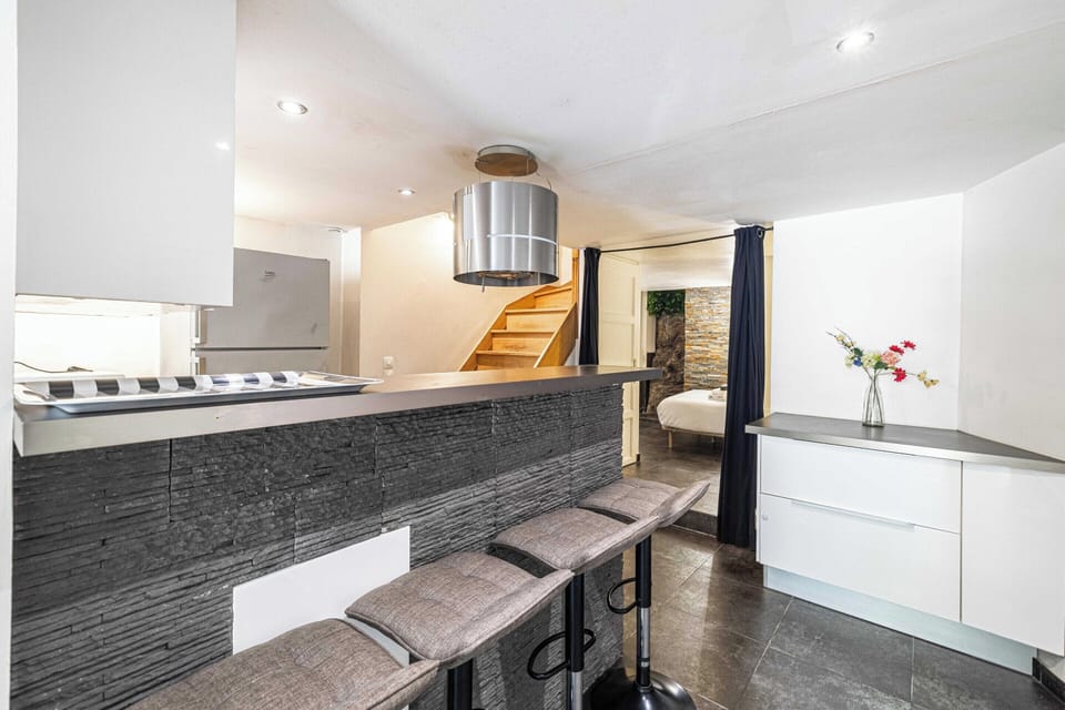 Apartment | Interior