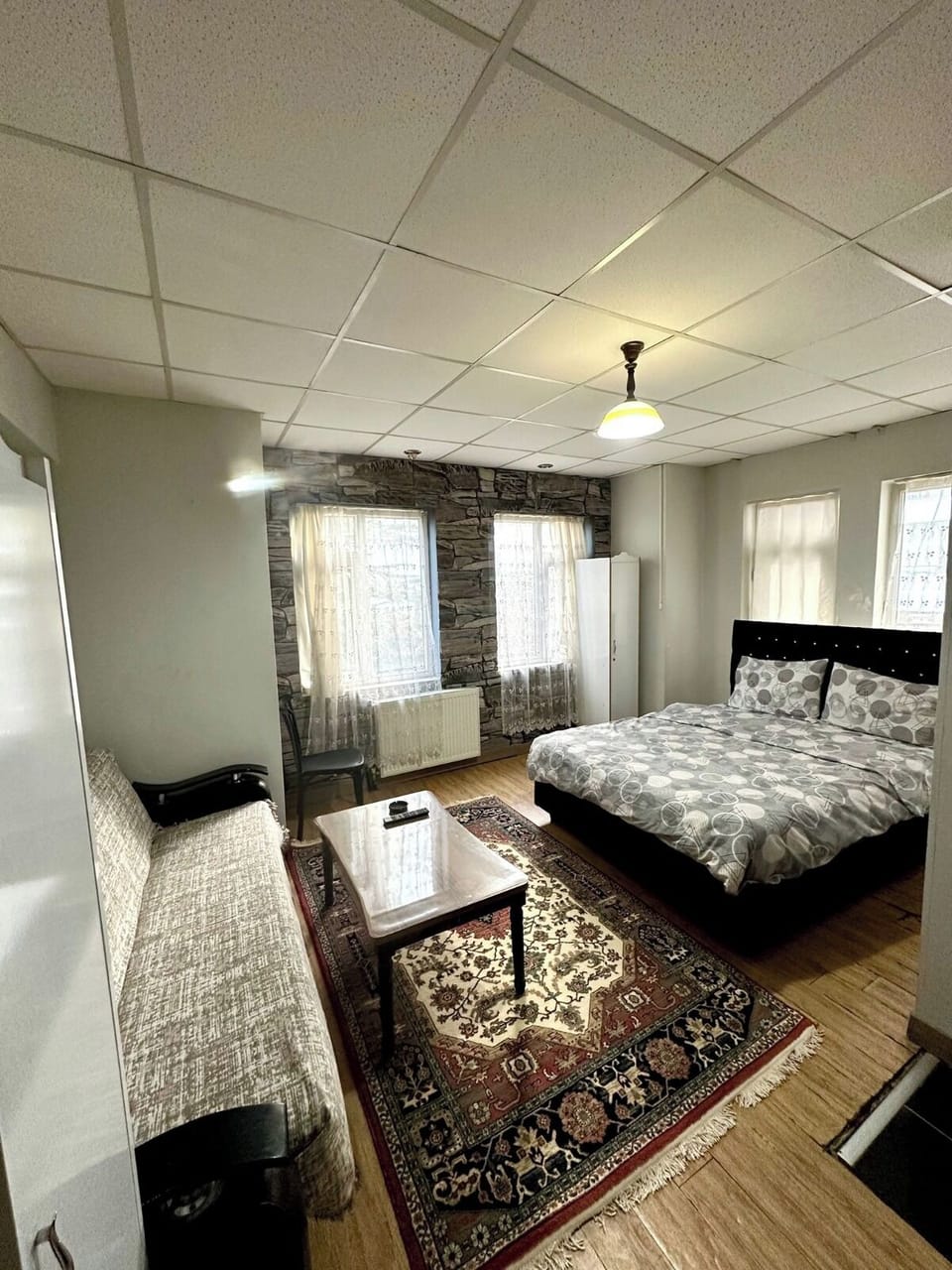 Classic Apartment | Free WiFi