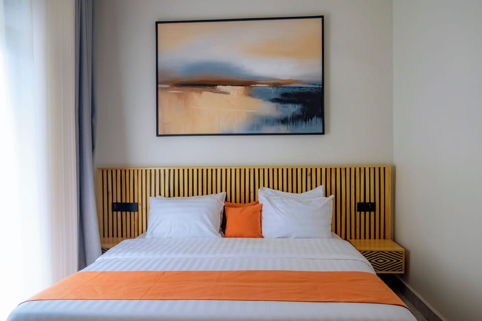 Serene Apartment Apartment hotel in Africa