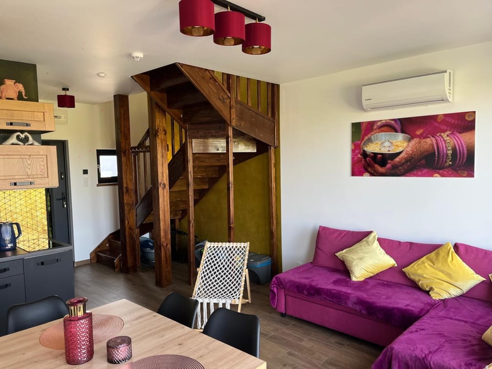 House | Living room
