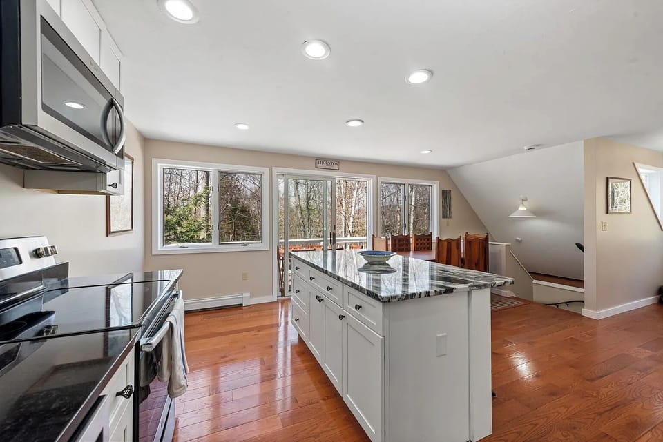 Kitchen,dining