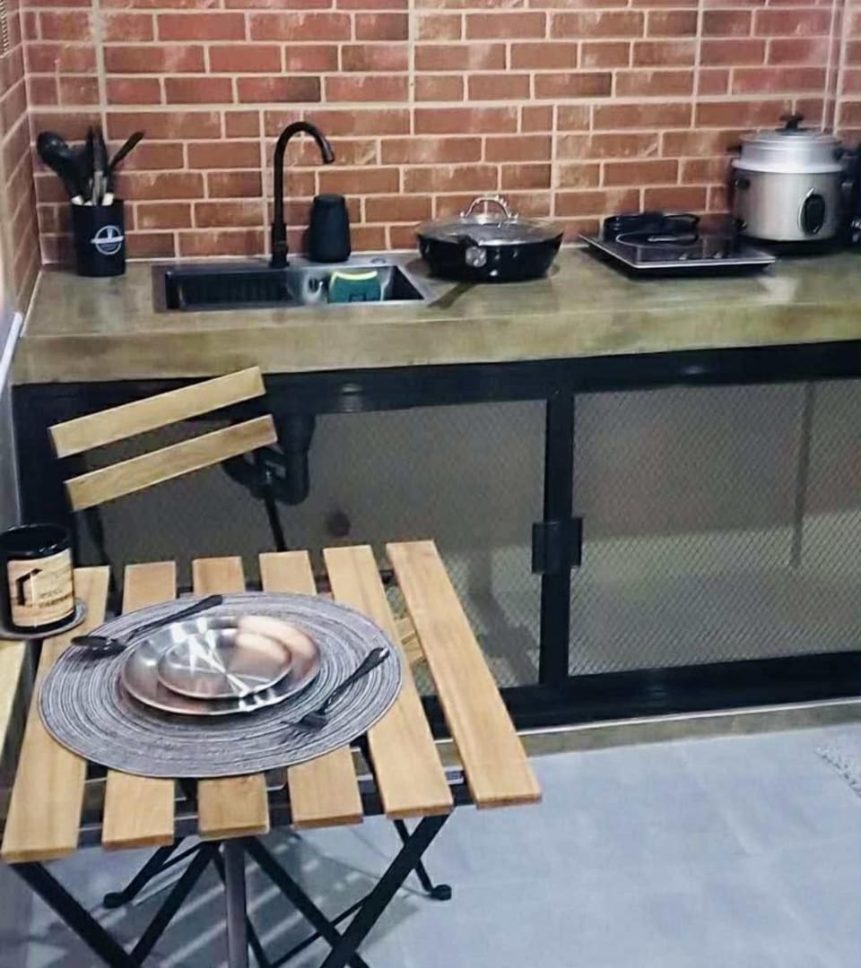 Kitchenette