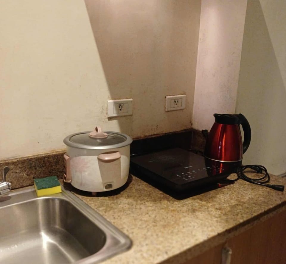 Kitchenette
