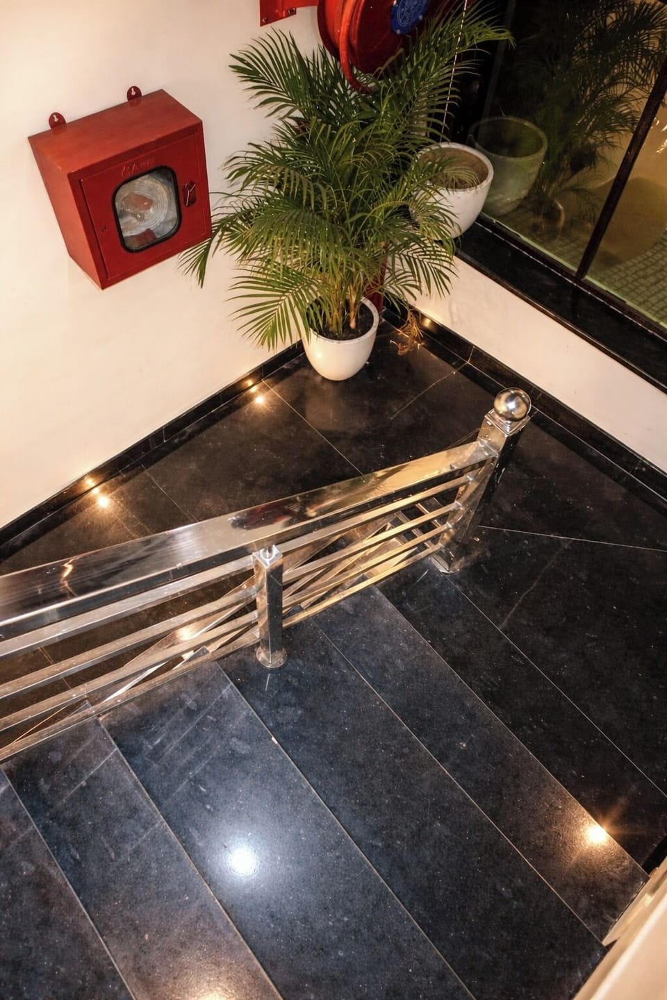 Building design