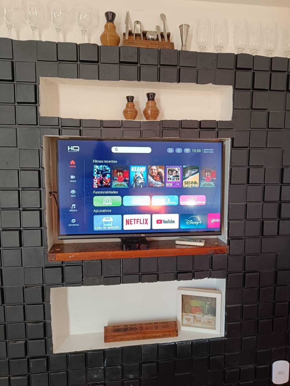 Television