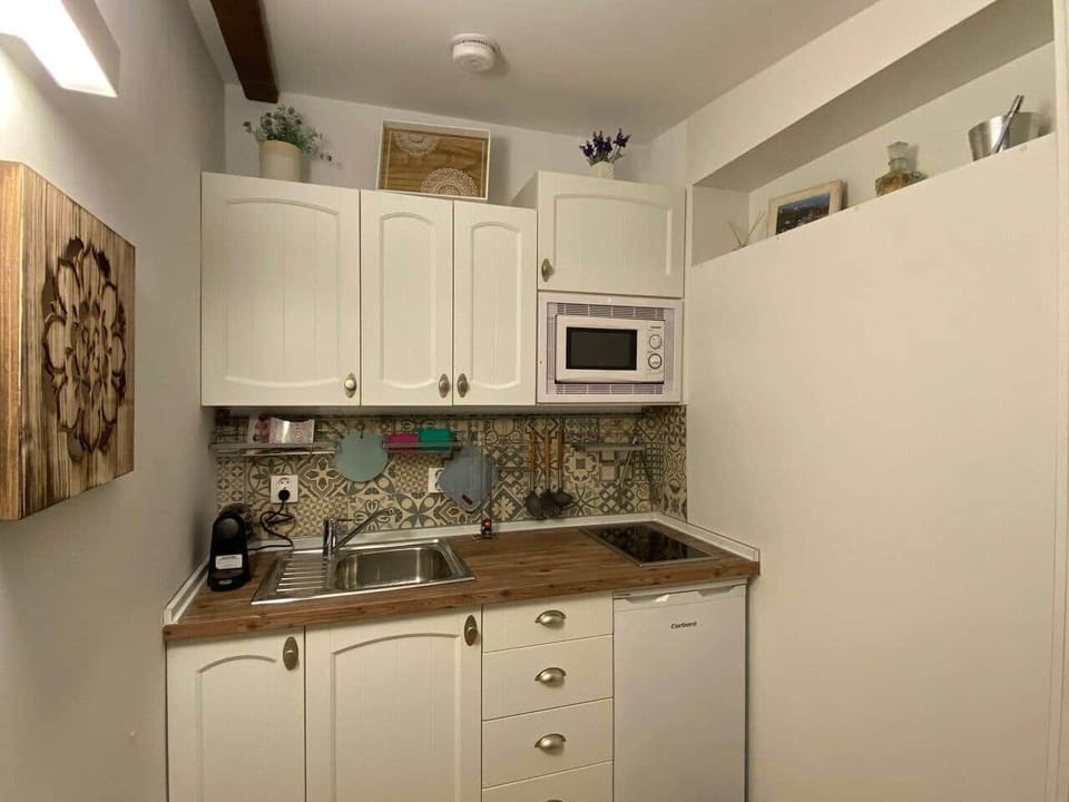 Cocina completa