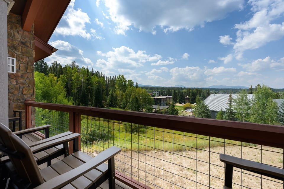 Deck Views
