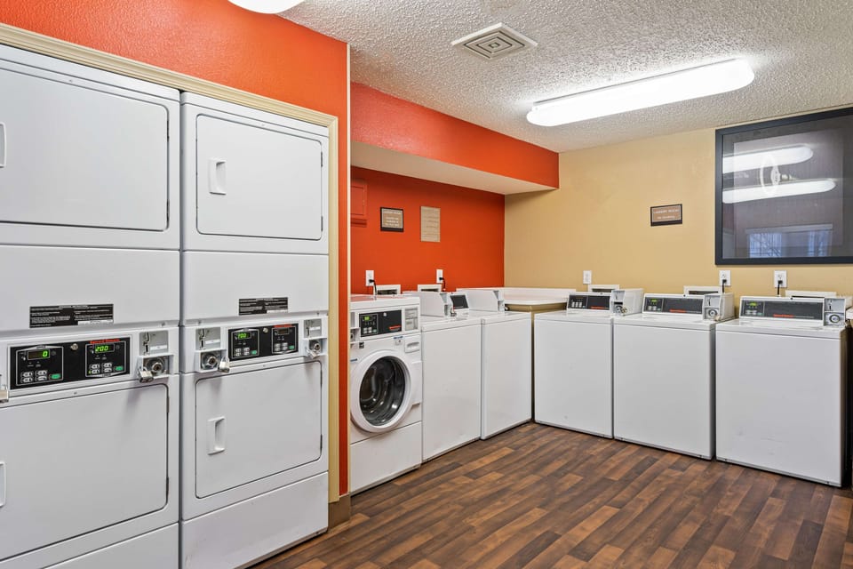 Extended Stay America Suites Washington DC Reston Hotel in Herndon