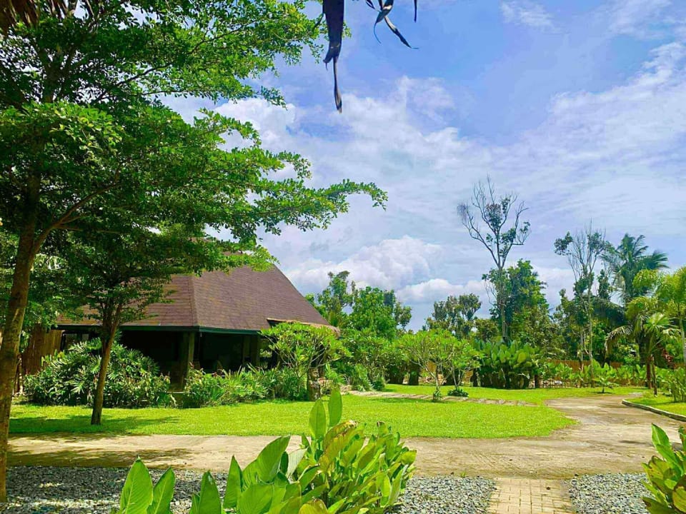 Signature Villa, 3 Bedrooms, Garden View, Mountainside | View from room