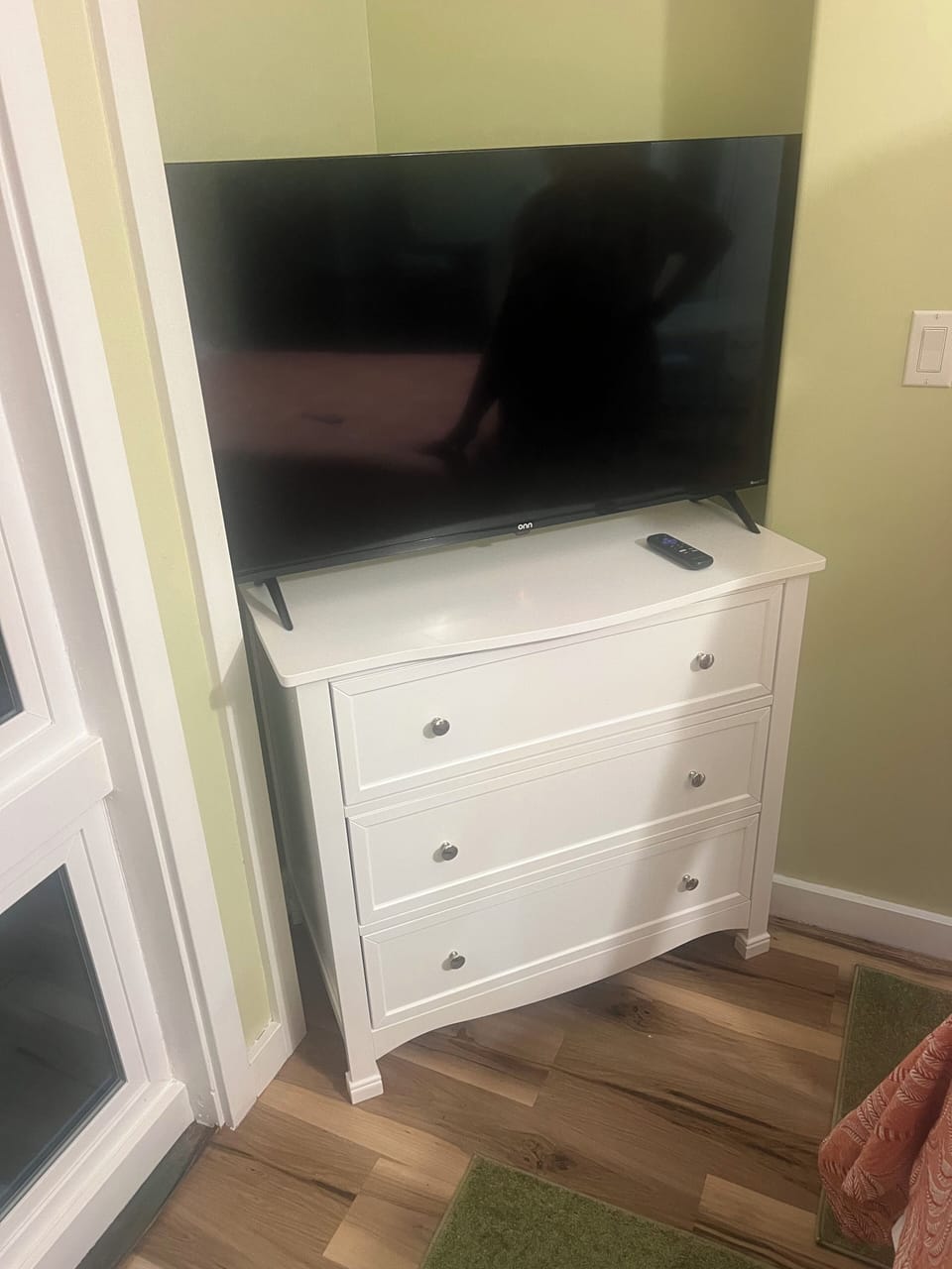 43” Roku TV