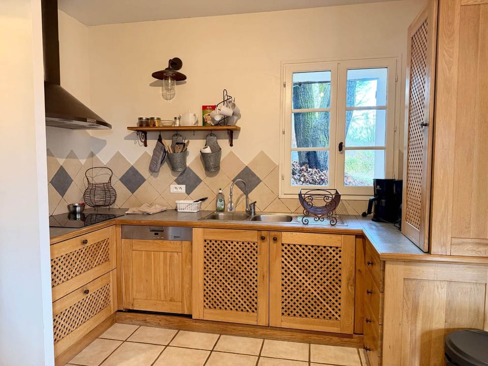La cuisine