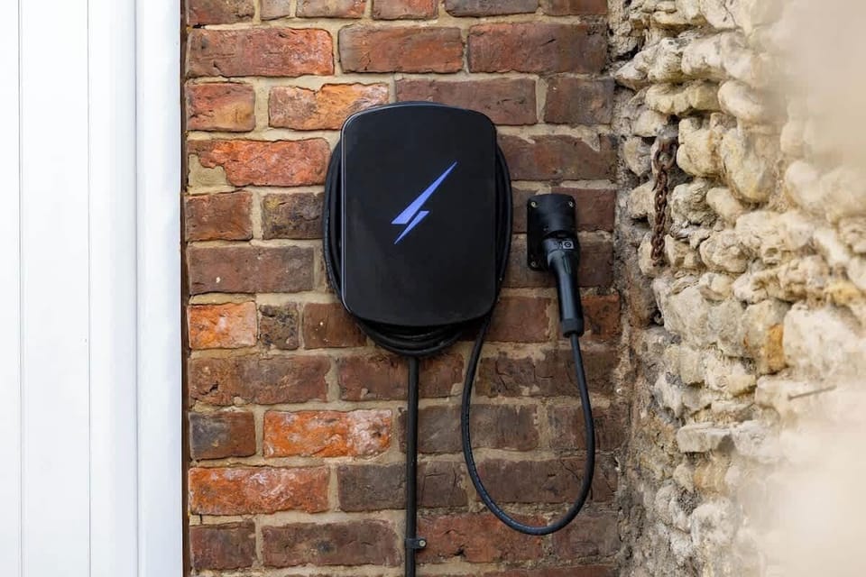 EV Charger