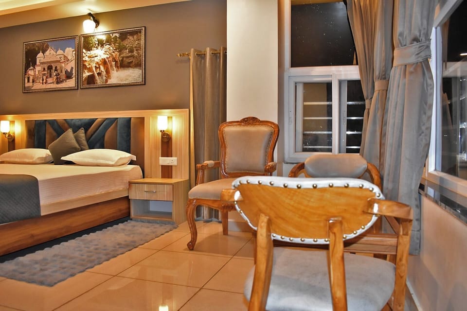 Premium Room | Free WiFi