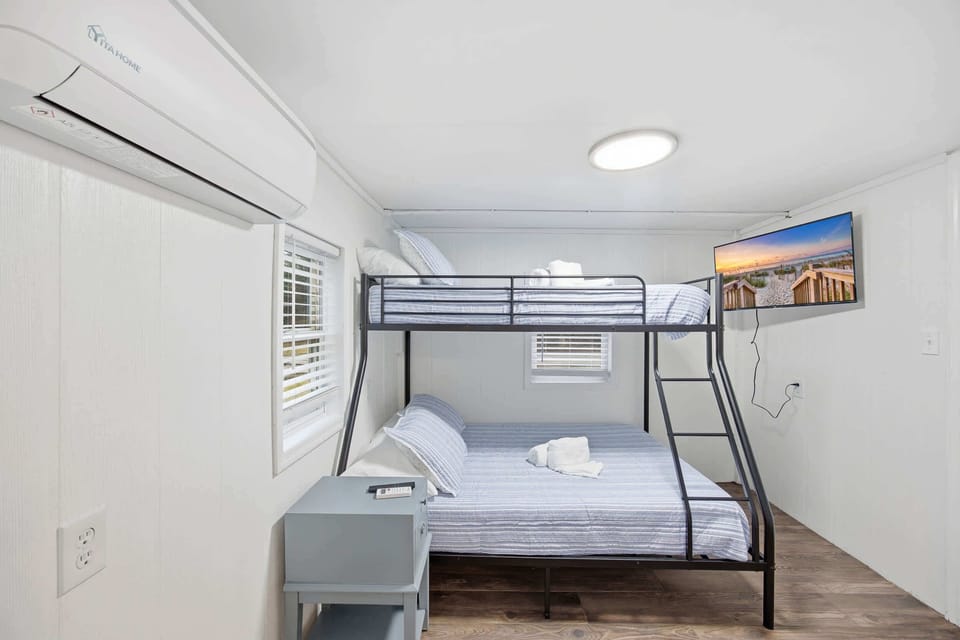 Ground Floor Casita