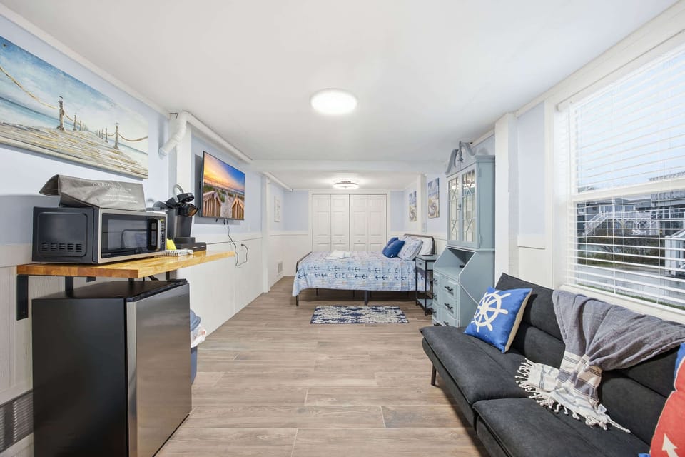 Ground Floor Casita