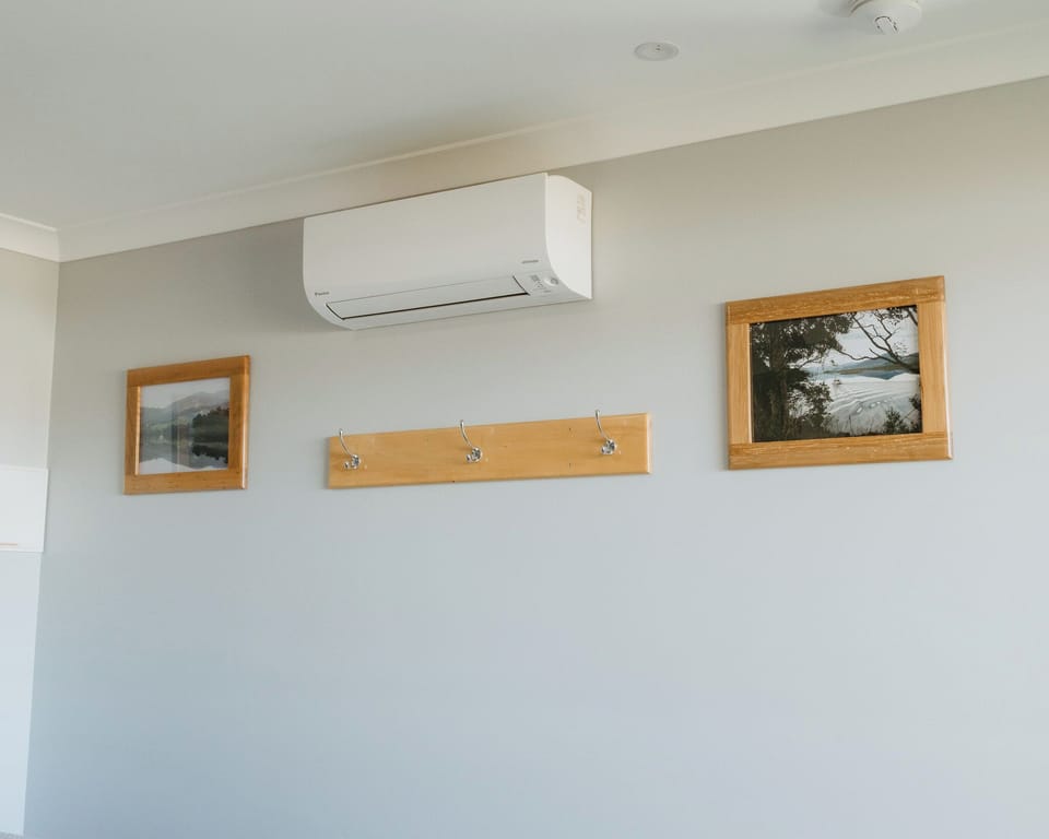 Superior Double Room, River View | Free cribs/infant beds, free WiFi, bed sheets