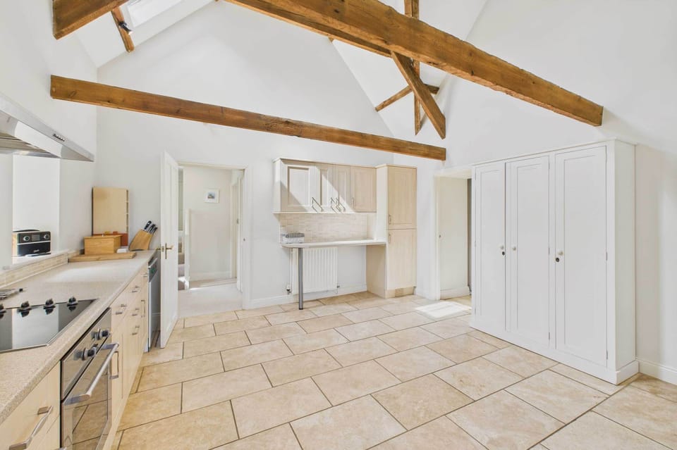 Blue Barn, Warenton - Host & Stay