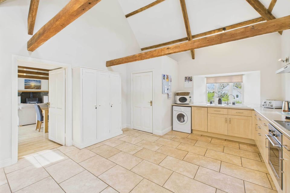 Blue Barn, Warenton - Host & Stay
