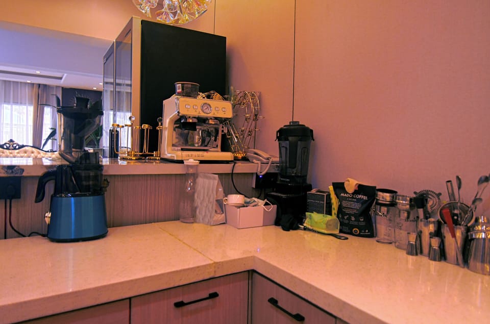 Minibar