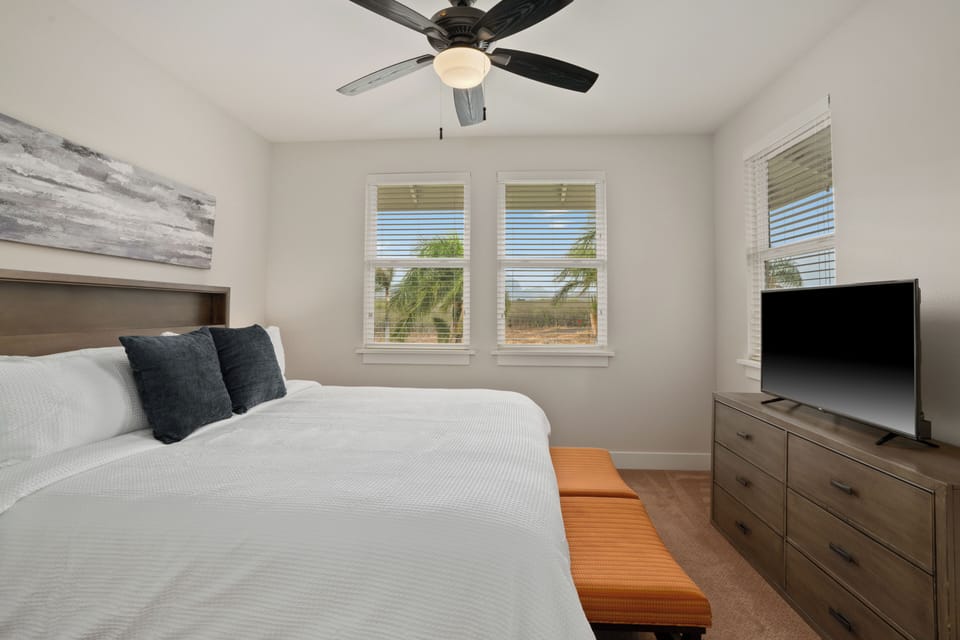 Primary Suite