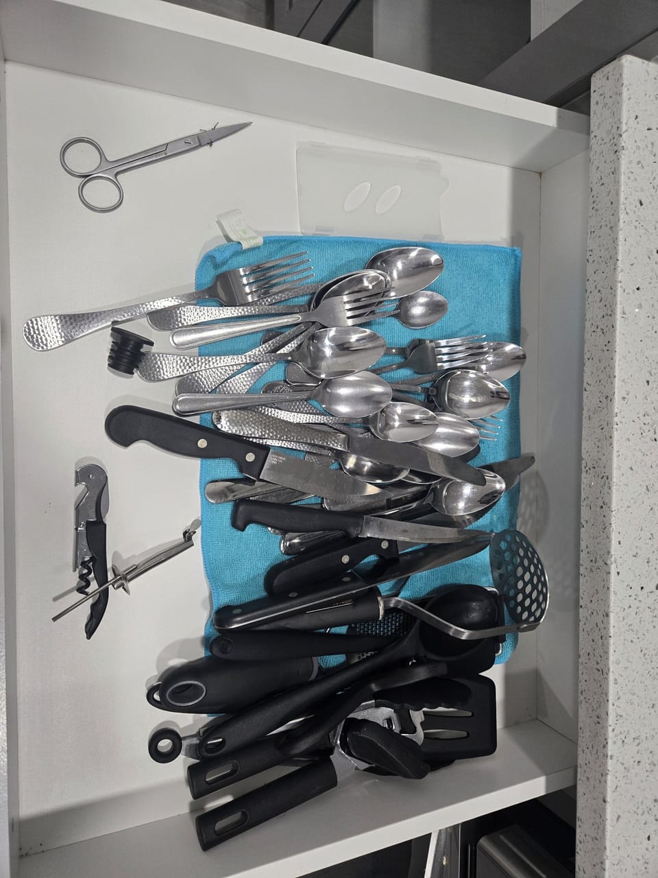 Miscellaneous