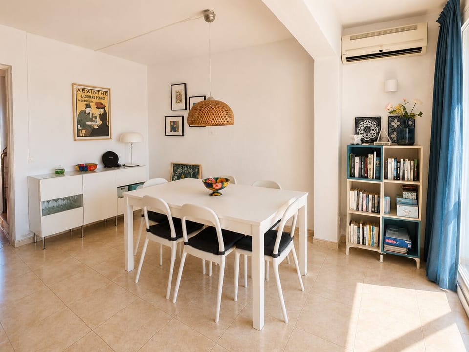 Comedor 2