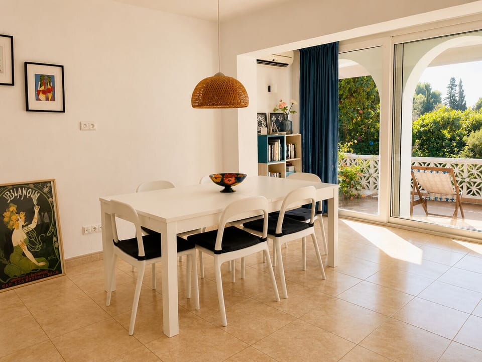 Comedor 1