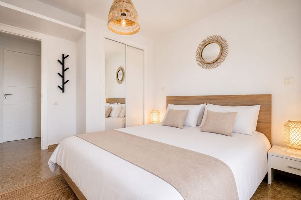 Bedroom 1 b