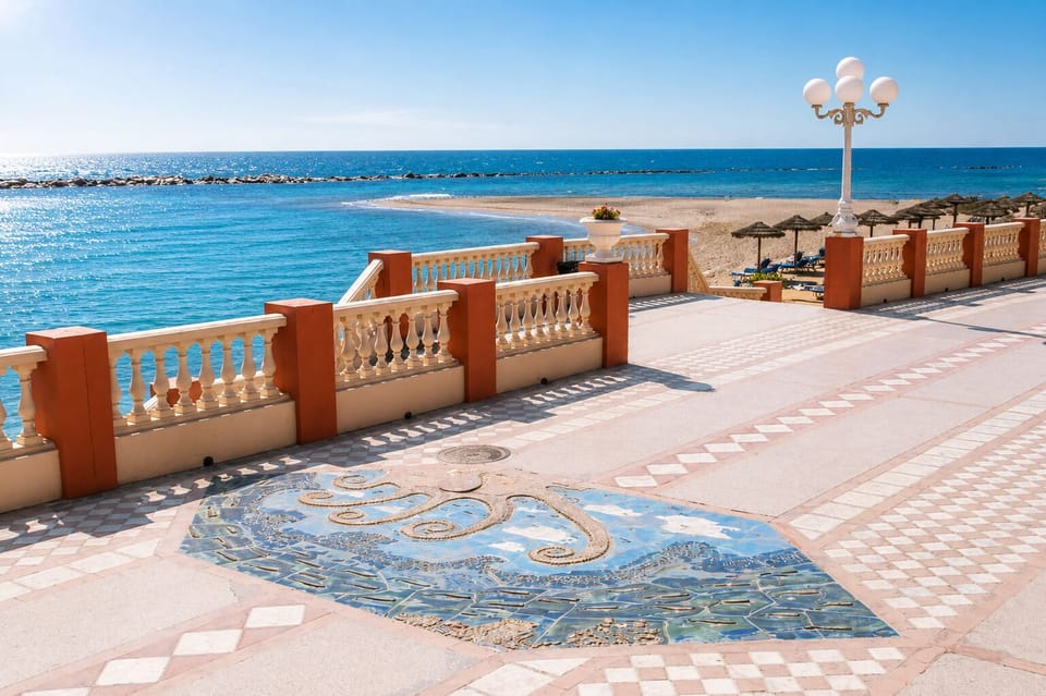 Promenade