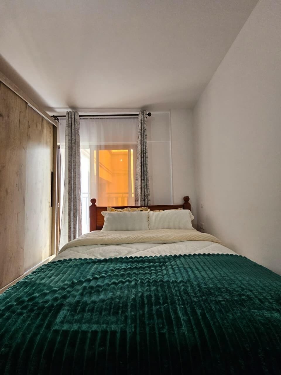 Studio Apartment Near JKIA and SGR Apartment in Nairobi