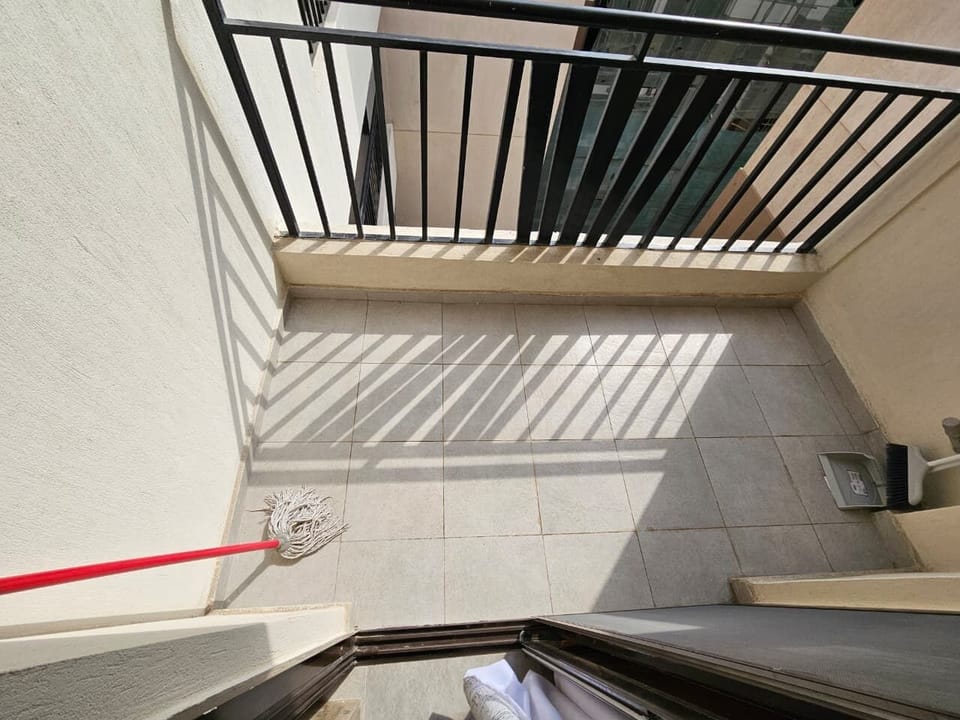 Apartment, Balcony, City View | Terrace/patio