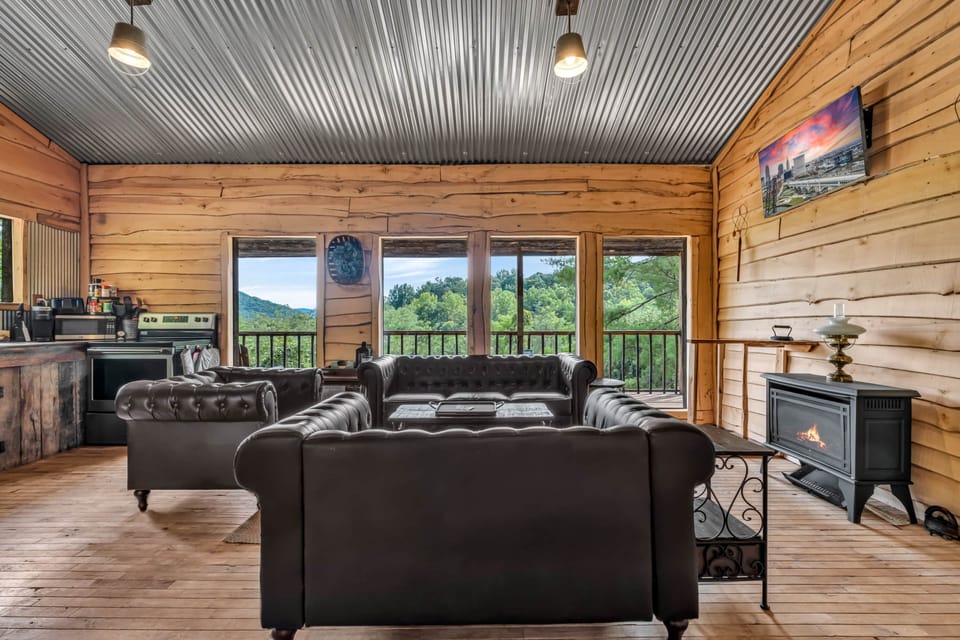 Cabin 2