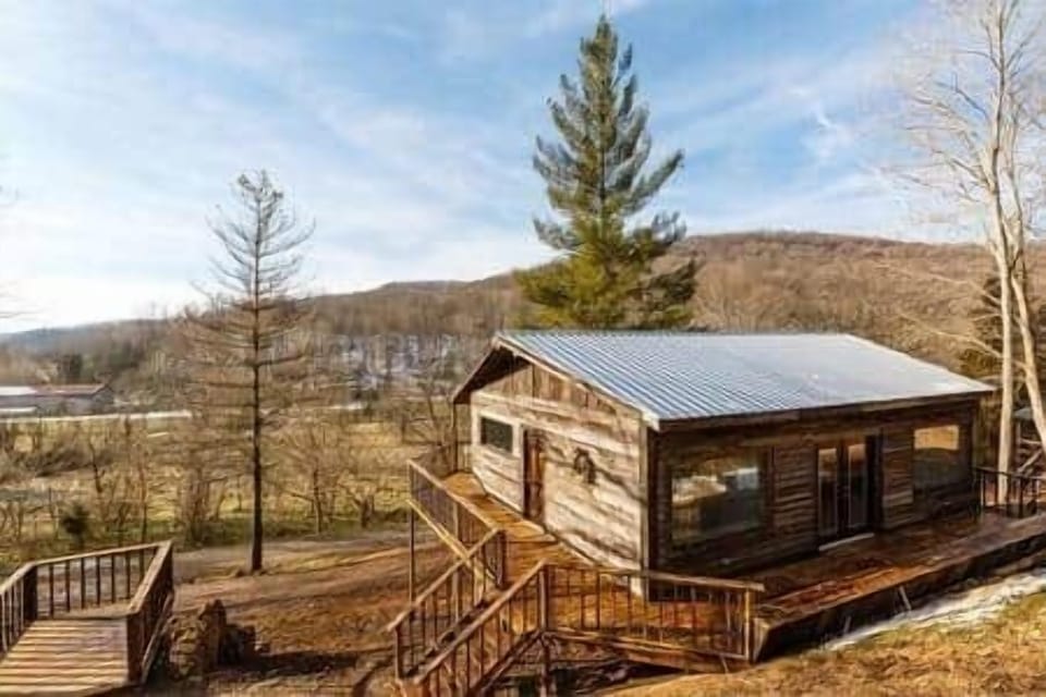 Cabin 2