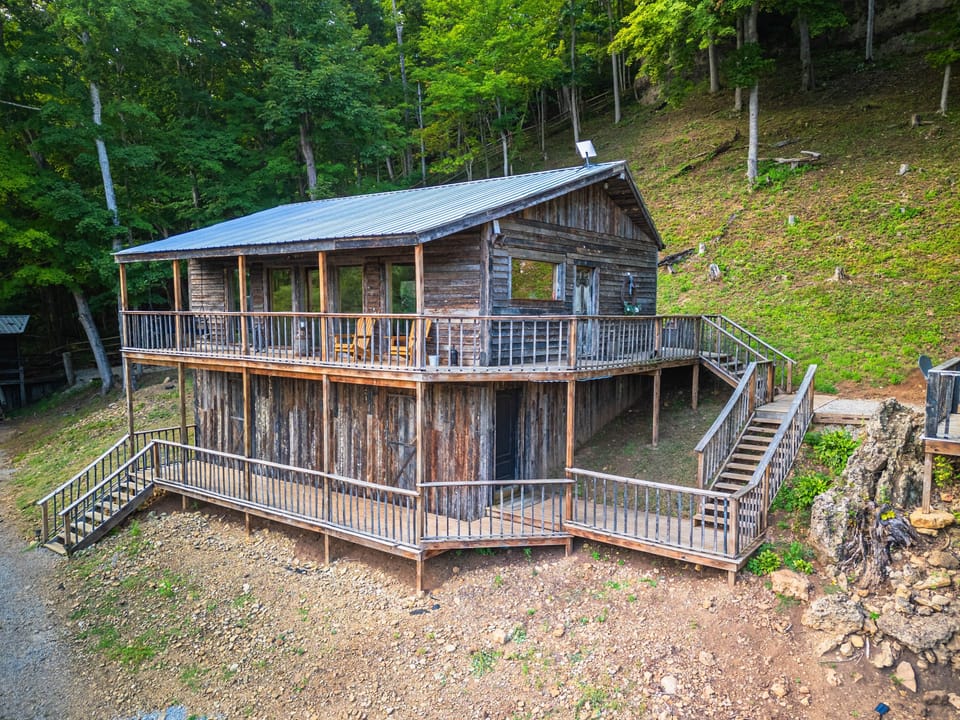 Cabin 2