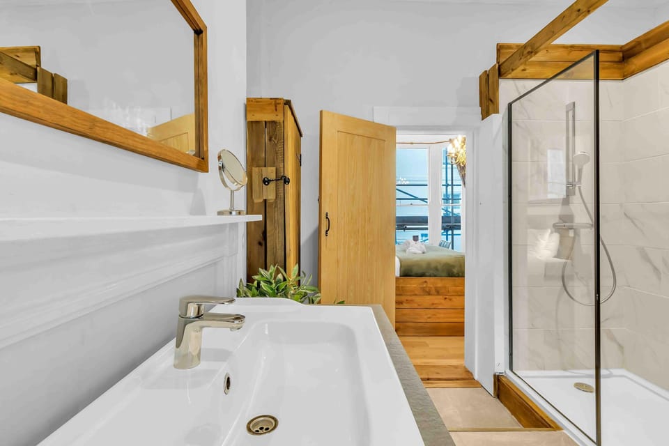 Grafton Rustic By My Getaways Apartment in Brighton