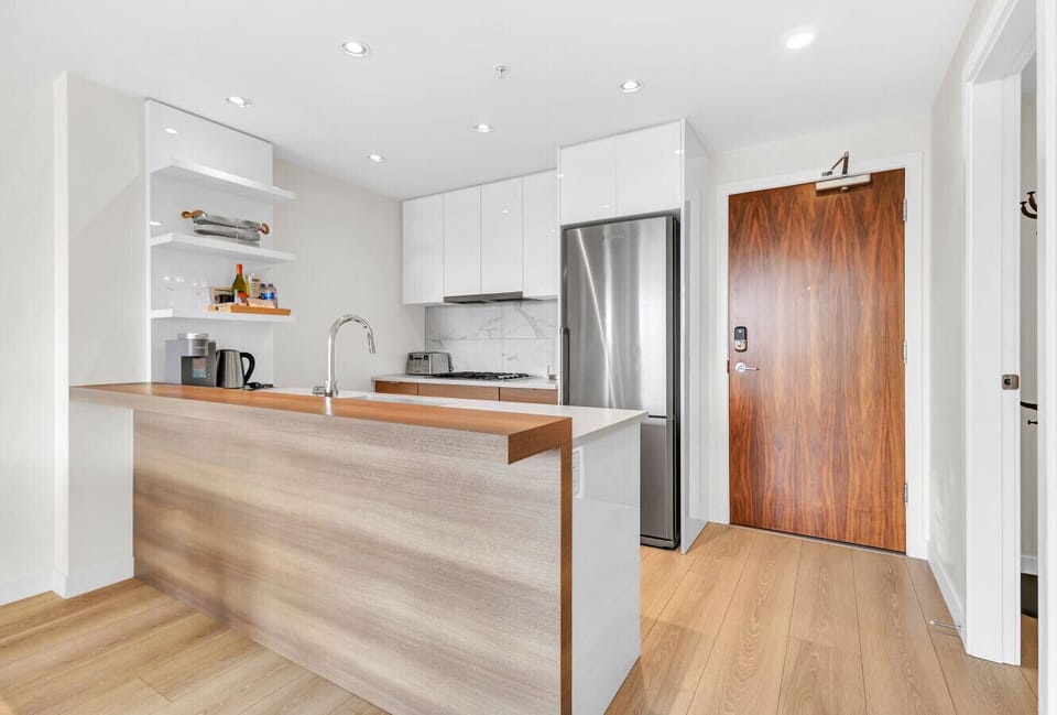 Kitchenette