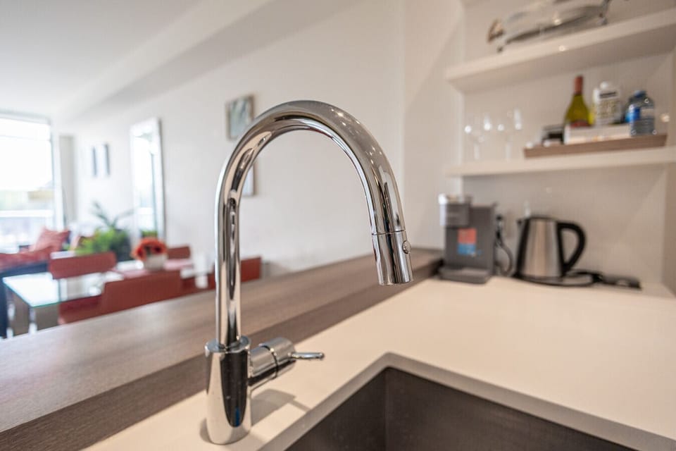 Kitchenette