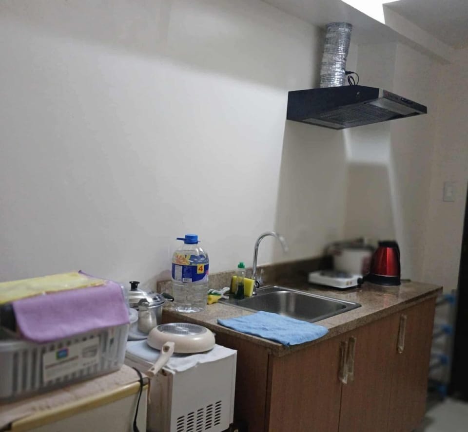 Kitchenette