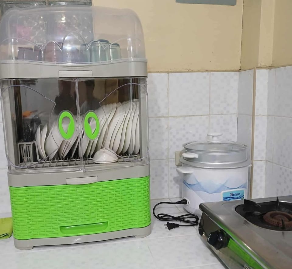 Kitchenette