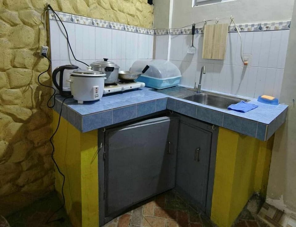 Kitchenette