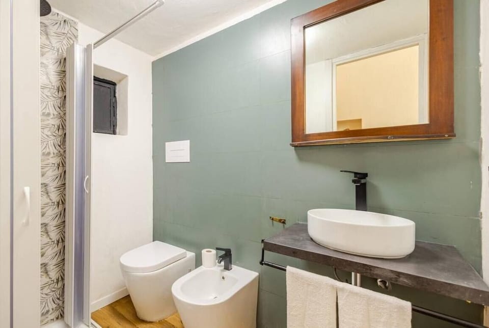 Sicily Bed' House Apartment in Palermo