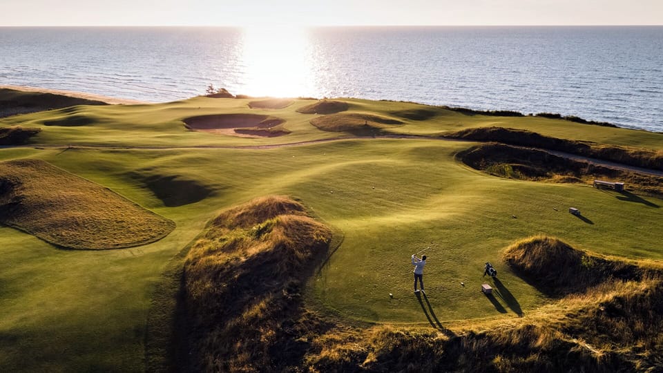 Golf