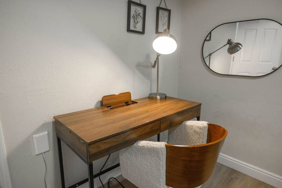 work space