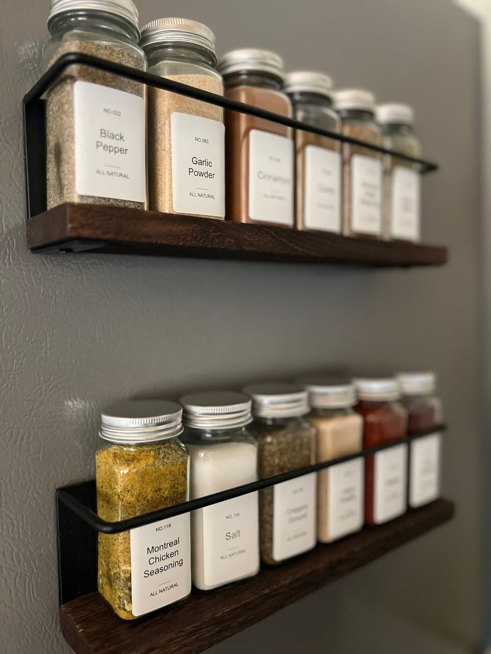 We've got you covered with cooking spices for your family meal