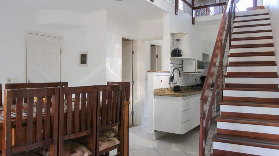 Premier Apartment | Private kitchenette | Blender