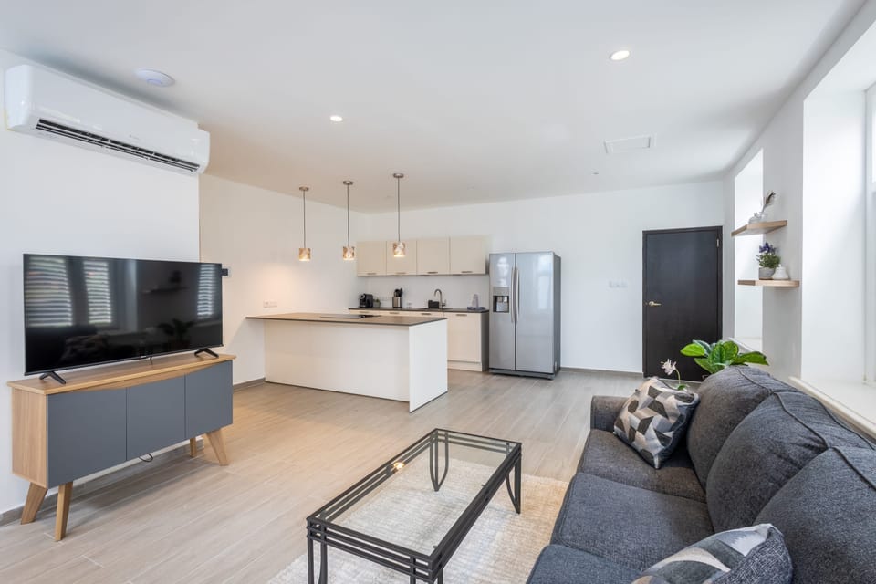 House | 1 bedroom, Internet