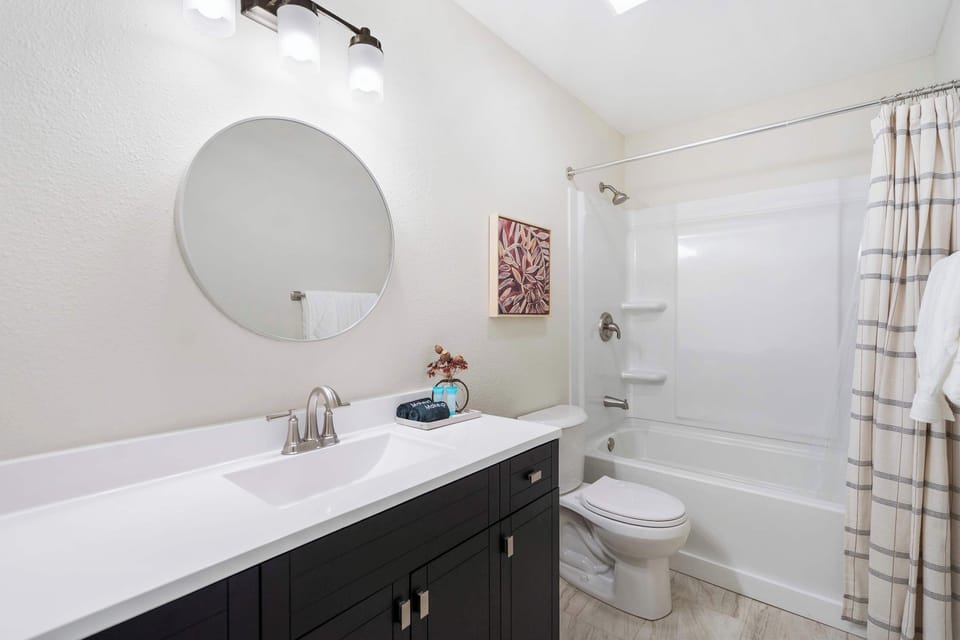 Leisure Nest Escape For 7 Apartment in Branson