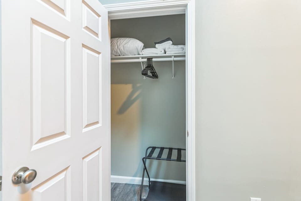Apartment, 3 Bedrooms | Interior