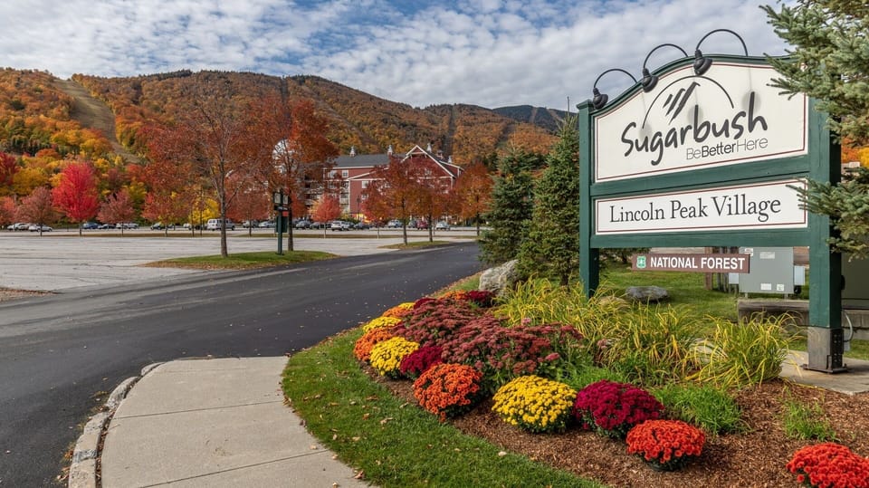 Condo, 1 Bedroom | Property grounds