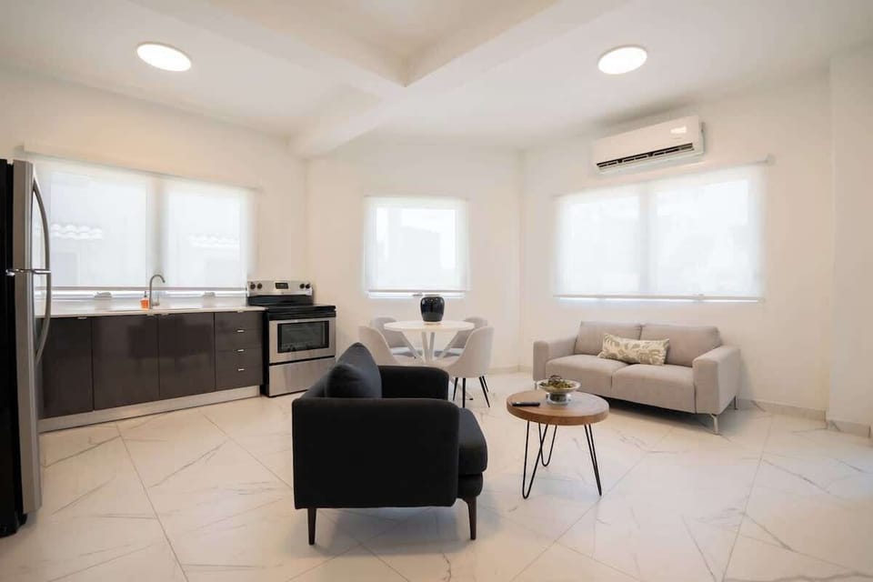 Gather for movies, conversation, or a quiet evening indoors.
